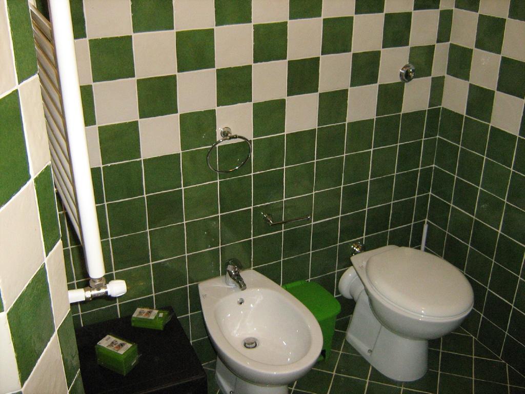 Isola Greca Agrigento Room photo